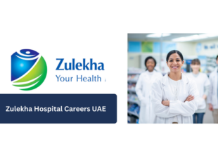 Zulekha Hospital Careers UAE 2026 – Current Vacancies