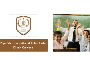 Diyafah International School Abu Dhabi Careers 2026