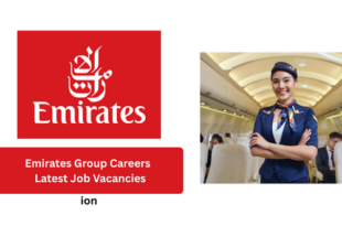 Emirates Group Careers 2026 – Latest Job Vacancies