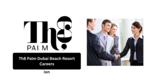 Th8 Palm Dubai Beach Resort Careers – Latest Hotel Jobs in Dubai