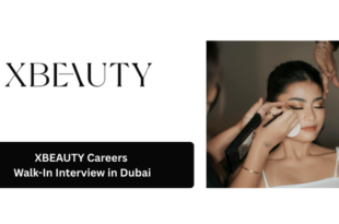 XBEAUTY Careers 2026 – Walk-In Interview in Dubai