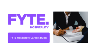 FYTE Hospitality Careers Dubai