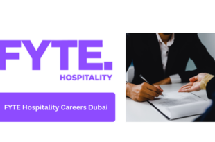 FYTE Hospitality Careers Dubai