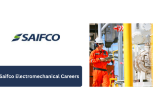 Saifco Electromechanical Careers