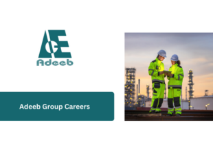 Adeeb Group Careers