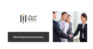 Miral Experiences Careers