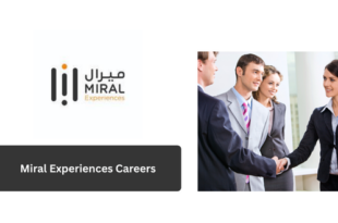 Miral Experiences Careers