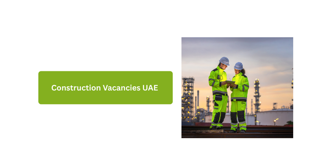 Construction jobs in Abu Dhabi6